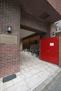 リバティの画像