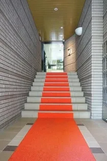 ダイナコート大濠公園ステーションの画像