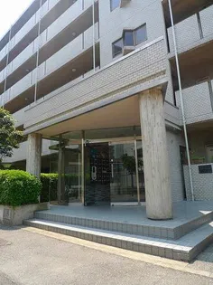 玉川マンションの画像