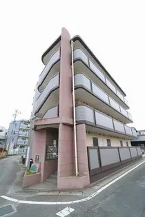 ジュネスシティの画像