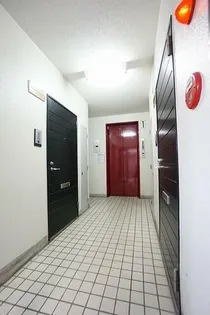 ハッピーエステート大濠【5階】の外観