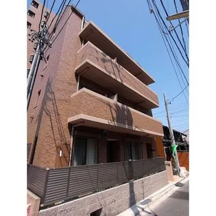 Conforto若宮【0201号室】の外観