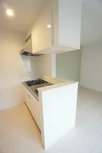 クレオン姪浜壱番館の画像