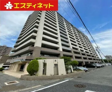 ファミリアーレ知多半田の画像