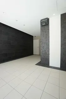 テイルガーデン博多【4階】の外観