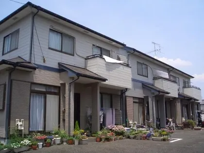 愛知県名古屋市港区津金2丁目【一戸建】の外観