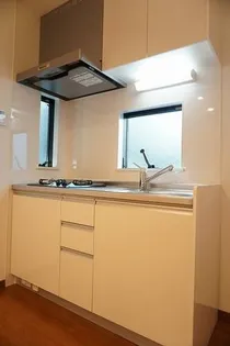 リード桜坂【2階】の外観