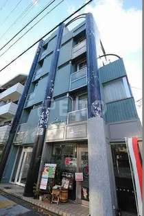 アベニュー77【4階】の外観