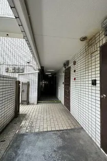 ホワイトマンション西新【2階】のその他画像