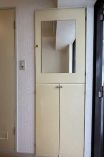 ホワイトマンション西新【2階】のその他画像