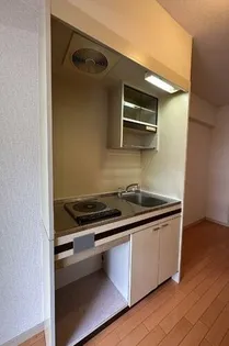 ホワイトマンション西新【2階】のその他画像