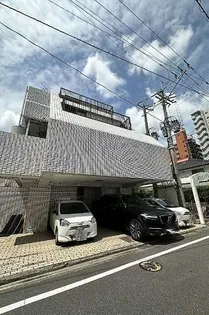 ホワイトマンション西新【2階】のその他画像