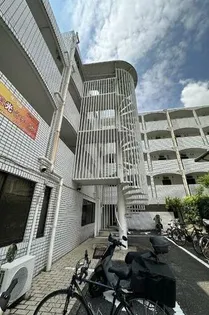 ホワイトマンション西新【2階】のその他画像