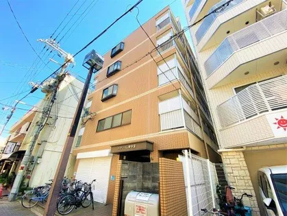 ドゥリーム新今里の画像