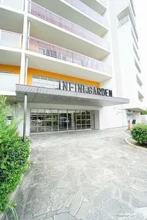 アイランドシティ・インフィニガーデン【N723号室】の外観