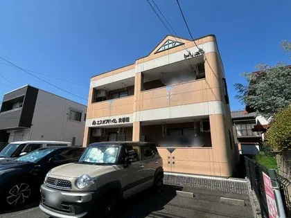エスポアハイム弐番館の画像