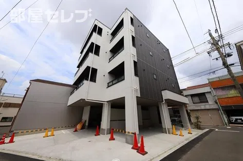 LA VERITEノムラ大喜新町の画像