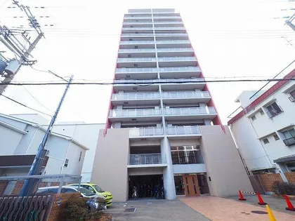ベレッツァ尼崎の画像