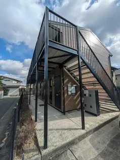 プレジール笹川の画像