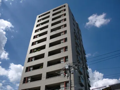 茨木シティハウスステーションコートの画像