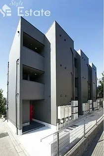 メゾンソレイユ名駅西の画像