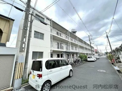 ノースコーポの画像