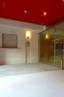 サヴォイテンジンスクワイヤー【4階】の外観
