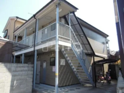 STABLE上玄京の画像