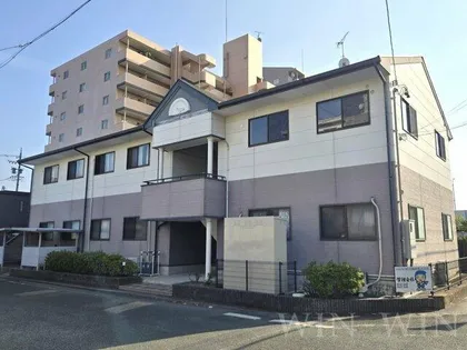 ベルバランセパークサイドの画像