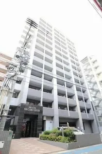 ピュアドーム箱崎ステーションの画像