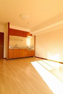 アビタシオン天拝の画像