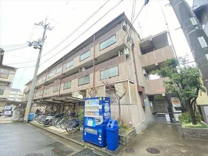 グランドールの画像