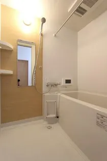 Grandtic雑餉隈【2階】の外観