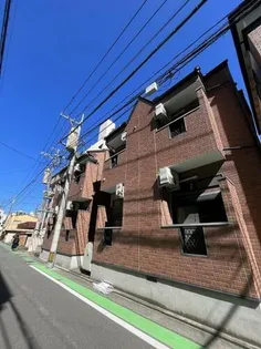 インディペンデンス六本松【202号室】の外観