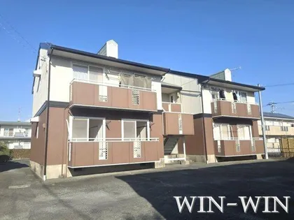 セジュール平川 B棟の画像