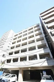 ダイナコートスタシオン博多の画像