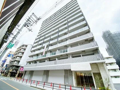ハイラインⅢの画像