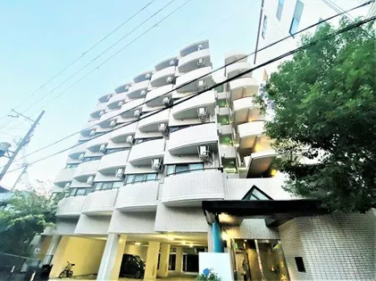 オーキッドヴィラ今里の画像