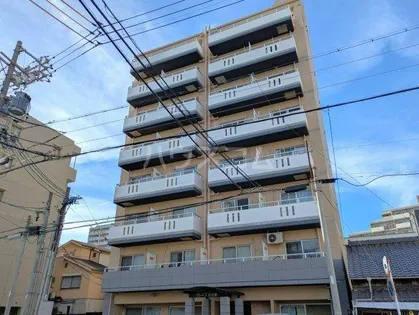 グレイス日比野の画像