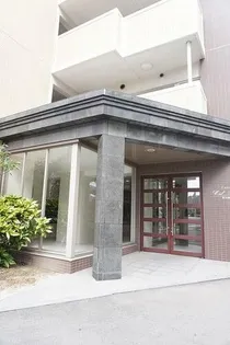 リアンシエルブルー東公園【5階】の外観