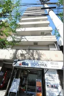 ハウスセゾン今出川河原町の画像