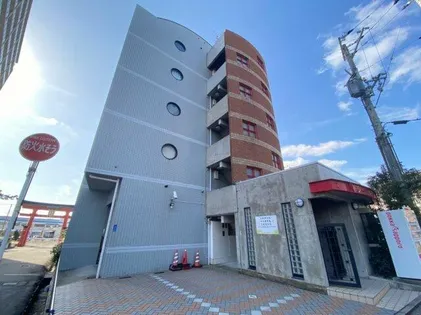 シーショア垂水【3階】の外観