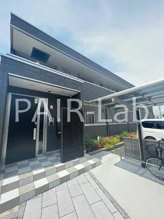 CLAIR GARDENの画像