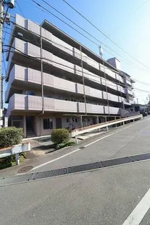 パークサイド橘の画像