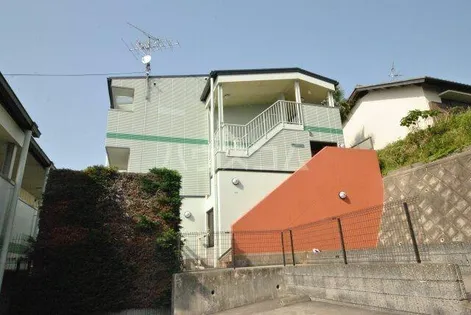 シャンヴェルジェ豊中Ⅰの画像