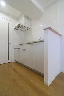 グランドスクエアII【302号室】の外観