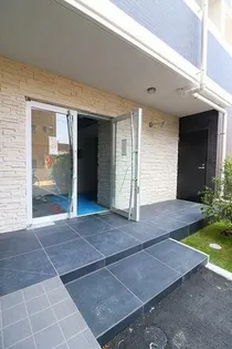 グランドスクエアⅡの画像