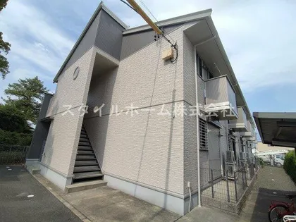 ヴィライン若宮の画像