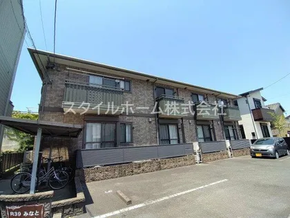 R39みなとの画像