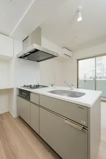 エンクレスト呉服町【10階】の外観